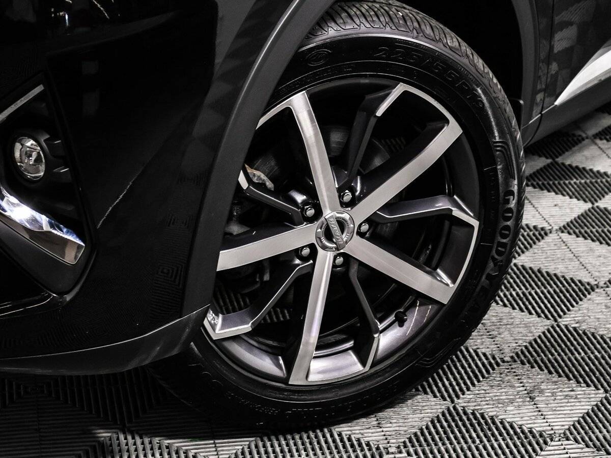 Haval F7x с пробегом — 2021 год. Фото: #15