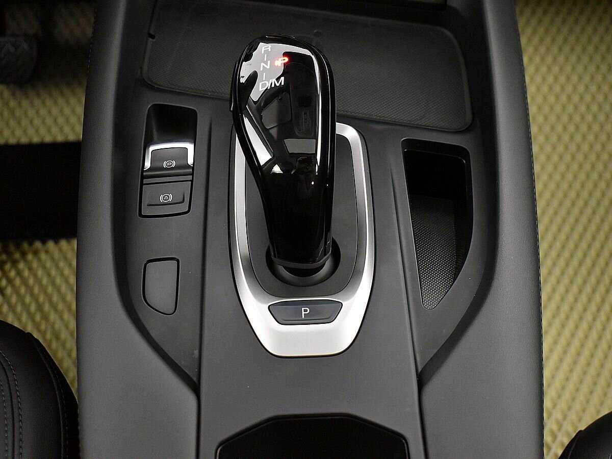 Haval F7x с пробегом — 2024 год. Фото: #14