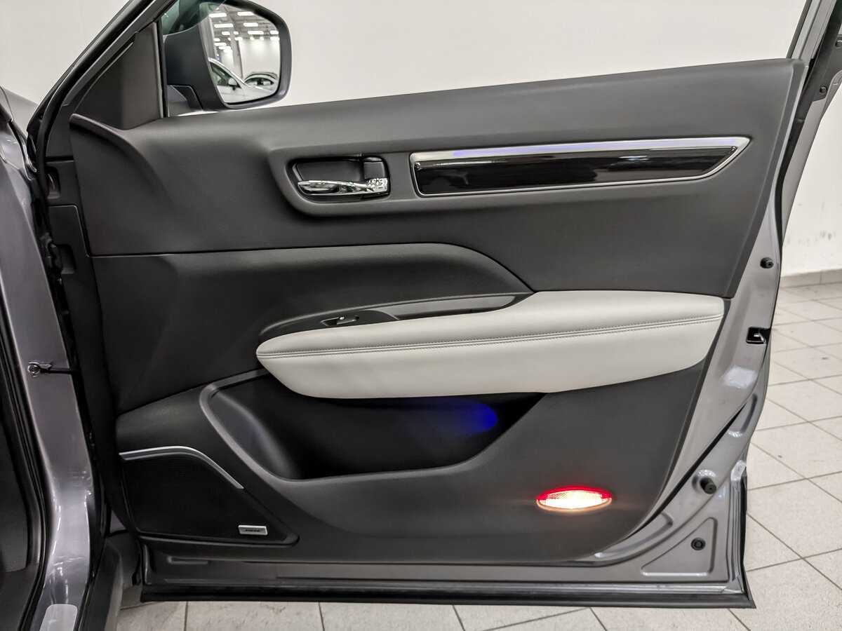 Renault Koleos с пробегом — 2017 год. Фото: #24