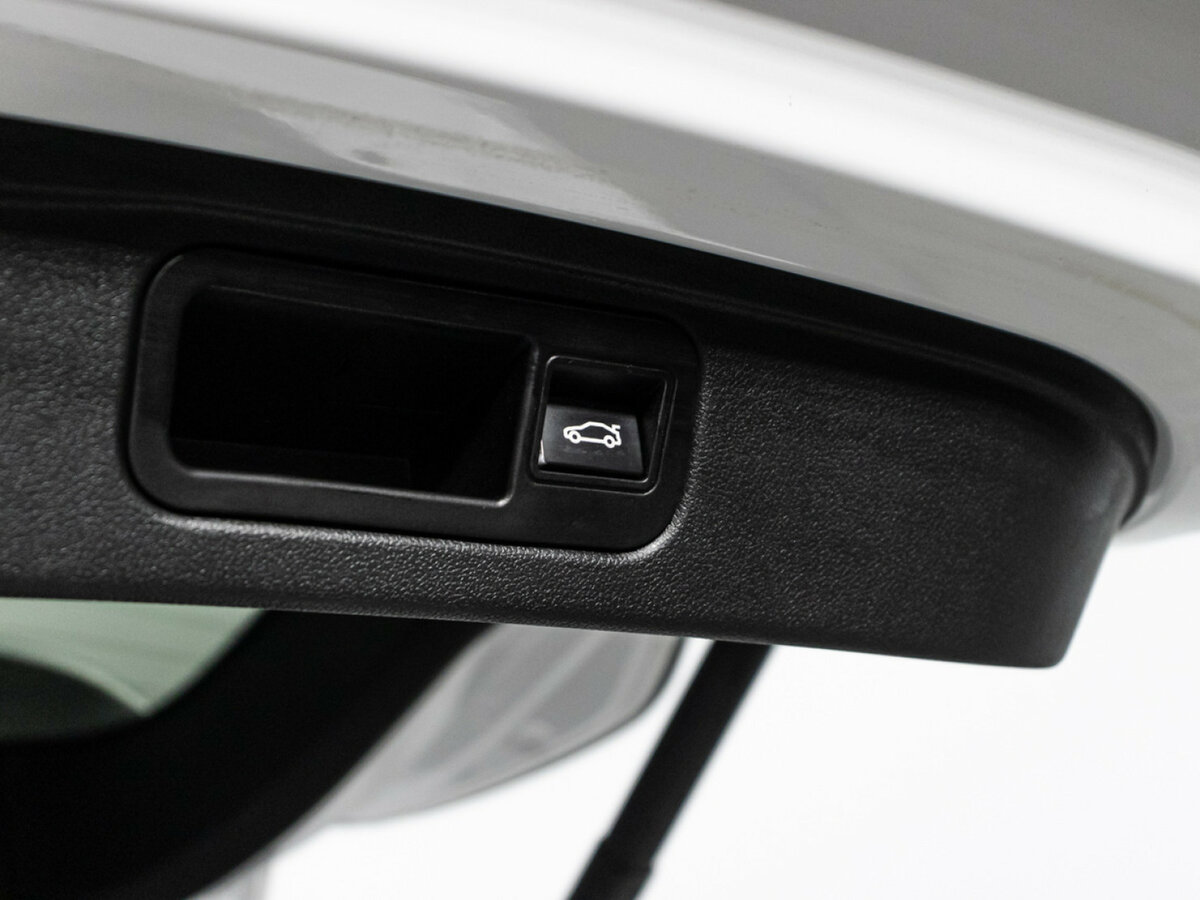 Haval F7 с пробегом — 2024 год. Фото: #22