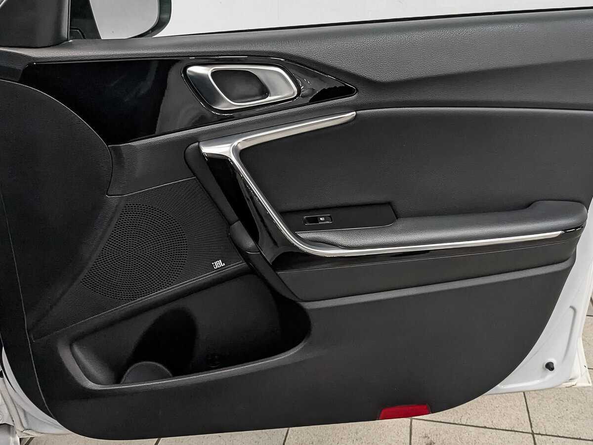 Kia Ceed с пробегом — 2018 год. Фото: #20