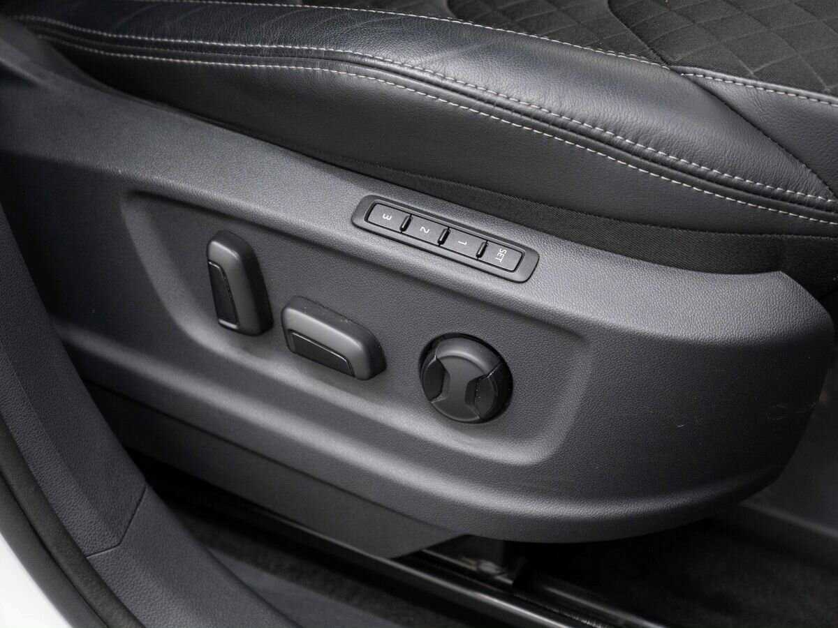 Skoda Kodiaq с пробегом — 2018 год. Фото: #11
