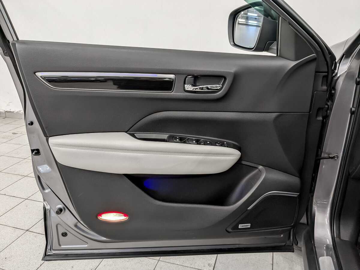 Renault Koleos с пробегом — 2017 год. Фото: #18