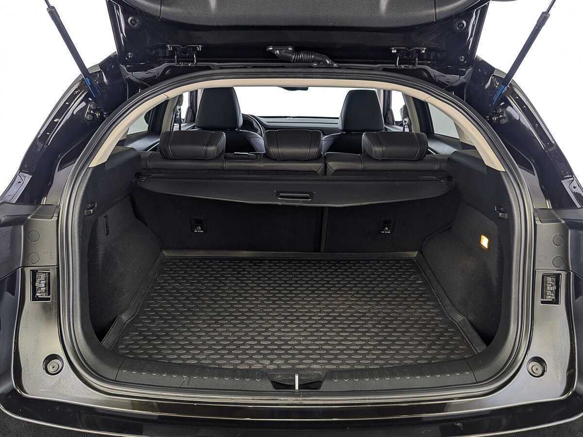 Haval F7 с пробегом — 2022 год. Фото: #9