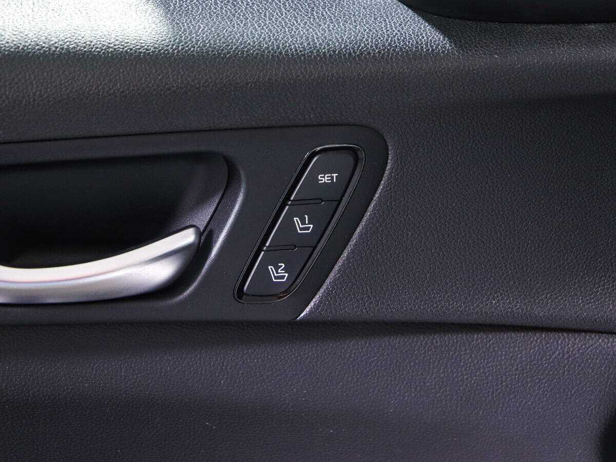 Kia Optima с пробегом — 2019 год. Фото: #18