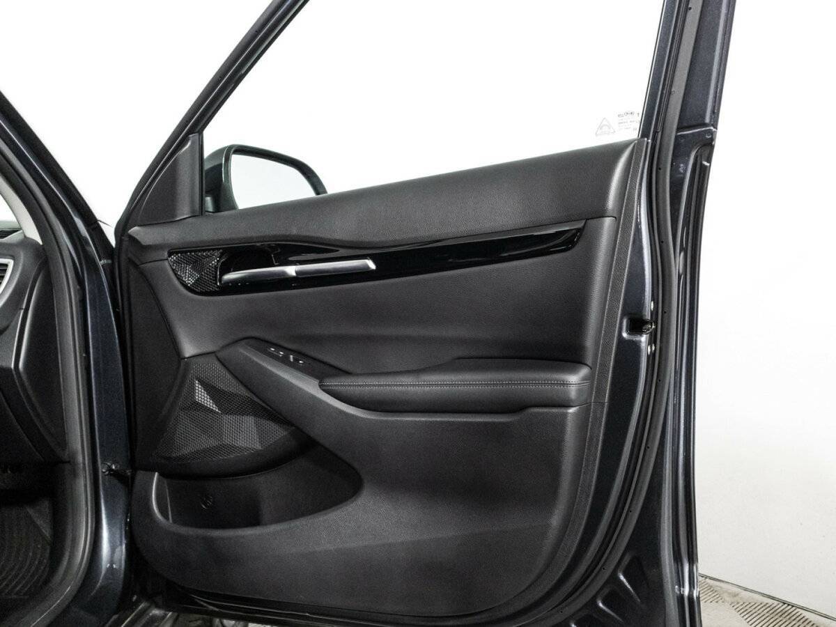 Kia Seltos с пробегом — 2020 год. Фото: #28