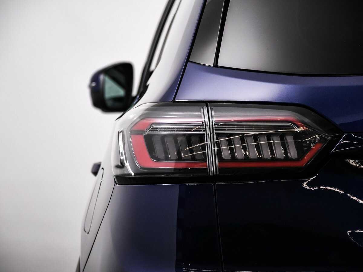 Chery Tiggo 8 Pro Max с пробегом — 2023 год. Фото: #15