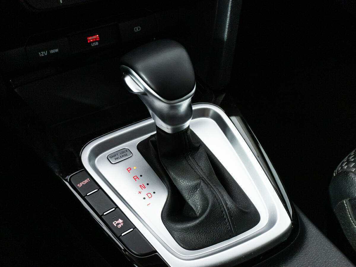 Kia Ceed с пробегом — 2021 год. Фото: #17