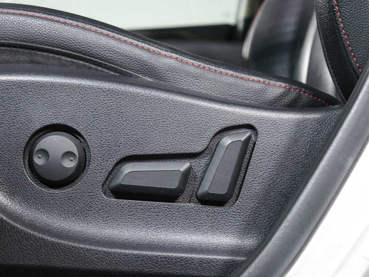 Haval H6 с пробегом — 2019 год. Фото: #14