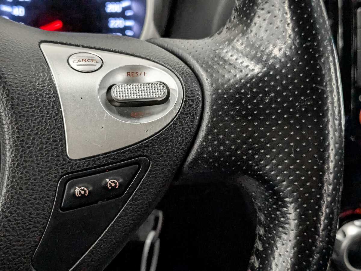 Nissan Juke с пробегом — 2013 год. Фото: #26