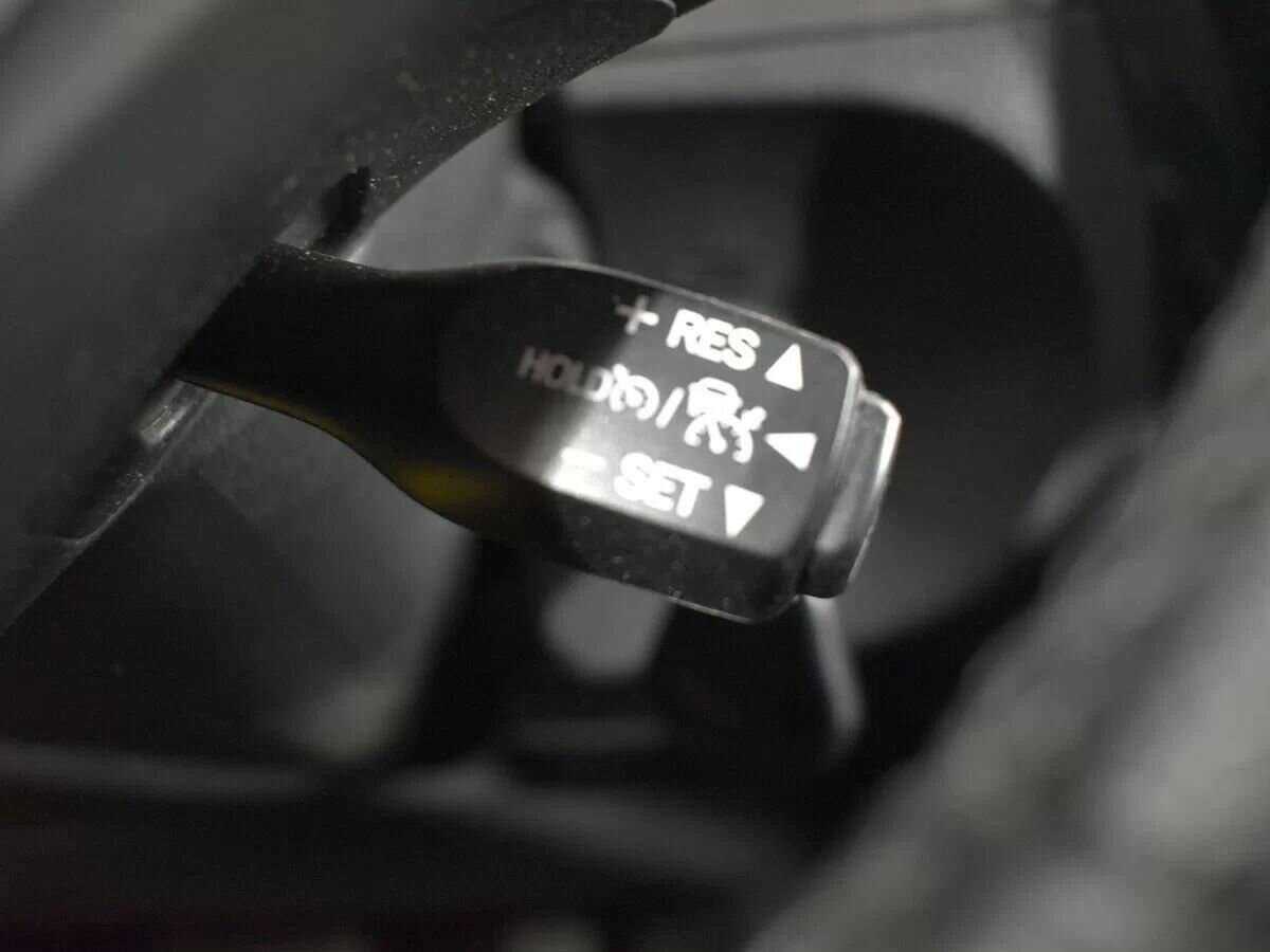 Toyota Corolla с пробегом — 2018 год. Фото: #15