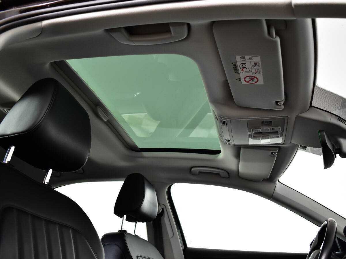 Skoda Superb с пробегом — 2016 год. Фото: #12