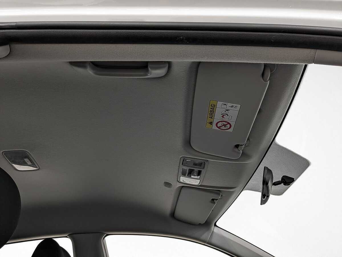 Kia Rio с пробегом — 2019 год. Фото: #21