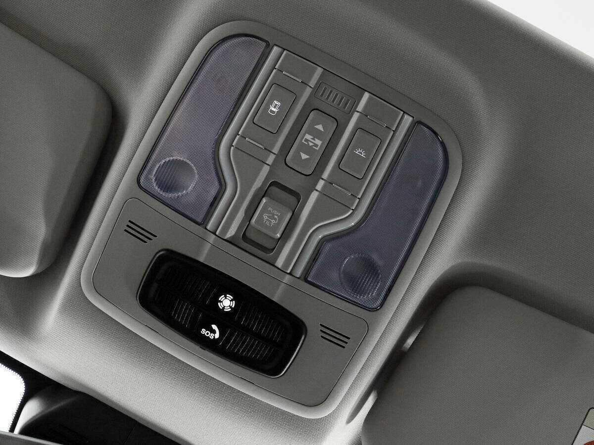 Haval F7 с пробегом — 2022 год. Фото: #16