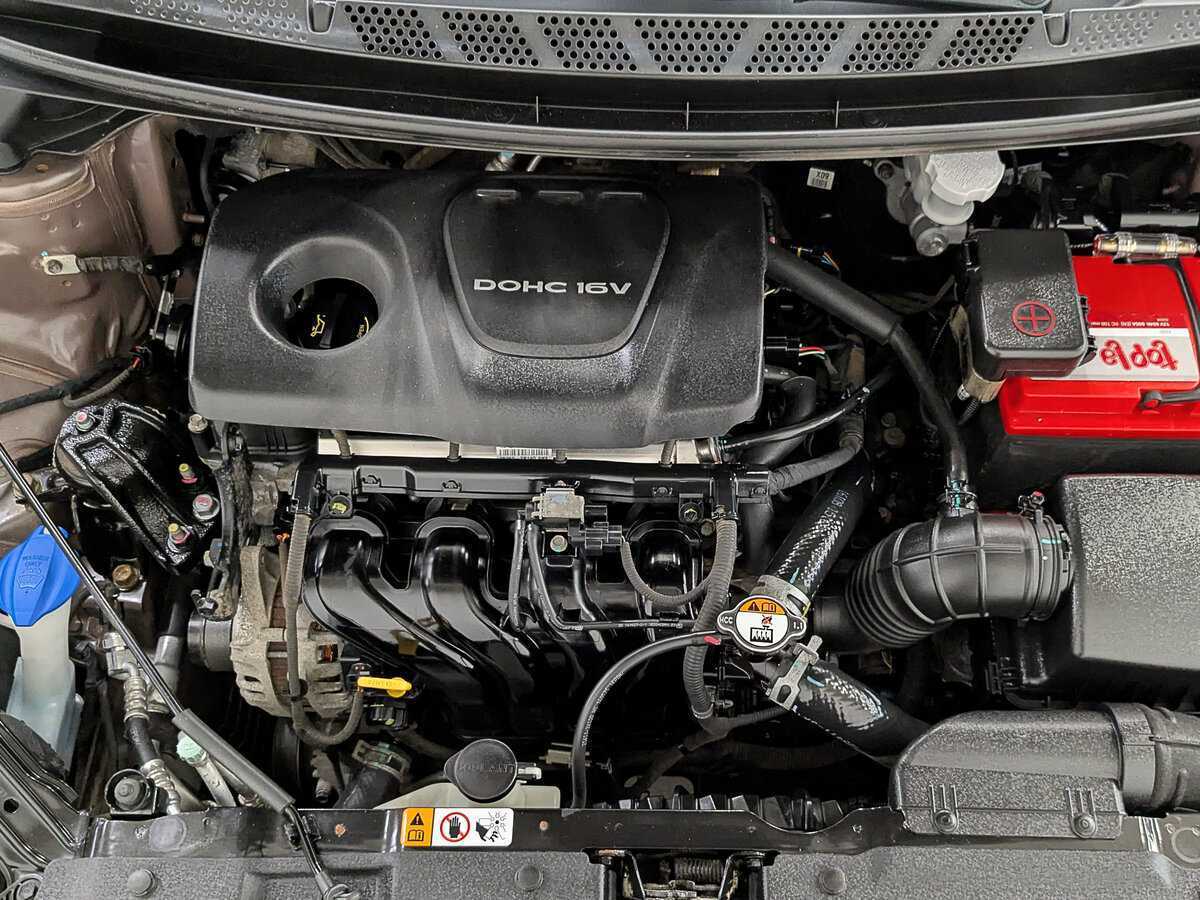 Kia Ceed с пробегом — 2016 год. Фото: #8