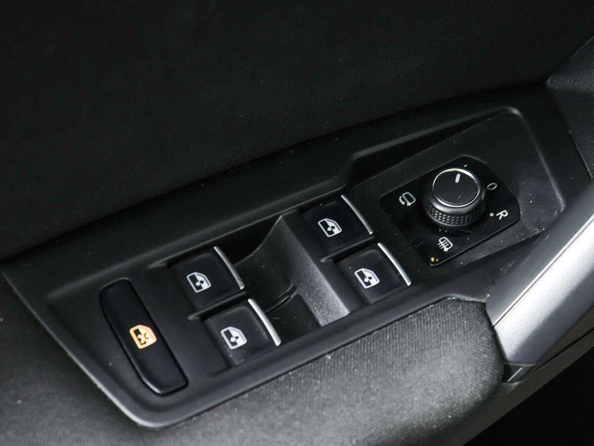 Volkswagen Tiguan с пробегом — 2018 год. Фото: #20