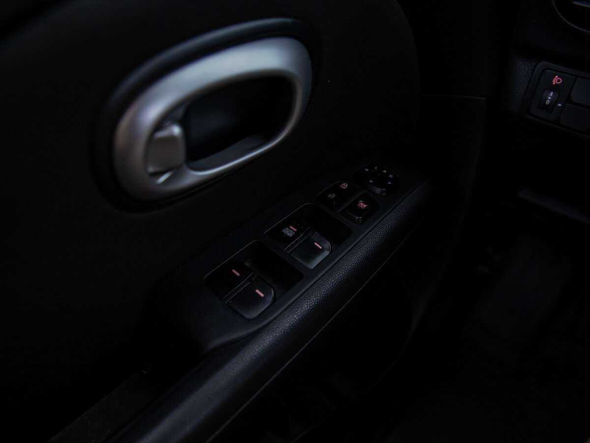 Kia Soul с пробегом — 2016 год. Фото: #16