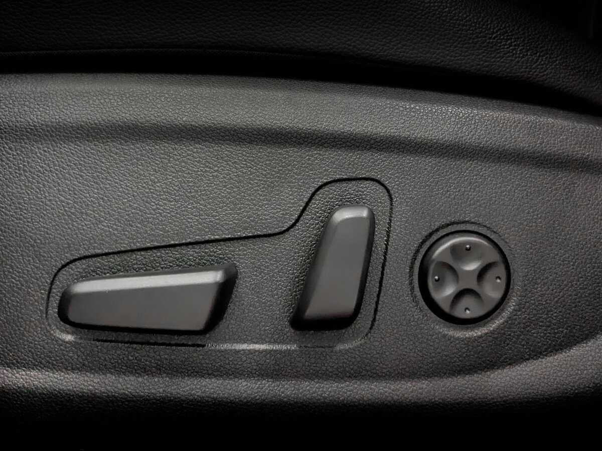 Kia Optima с пробегом — 2019 год. Фото: #20