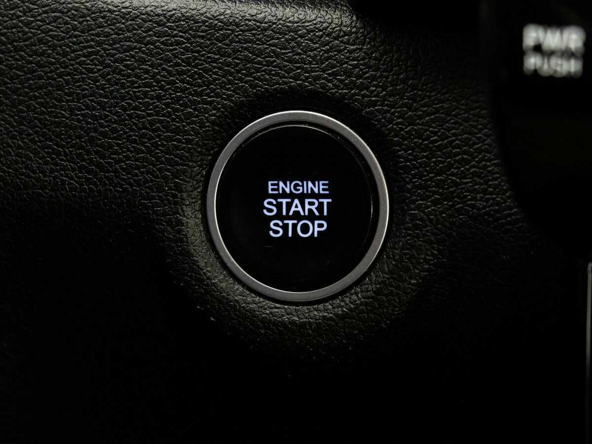 Hyundai Creta с пробегом — 2021 год. Фото: #15