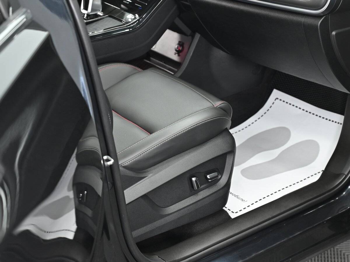 Chery Tiggo 7 Pro с пробегом — 2020 год. Фото: #12