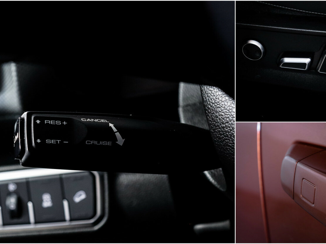 Haval Dargo с пробегом — 2023 год. Фото: #18