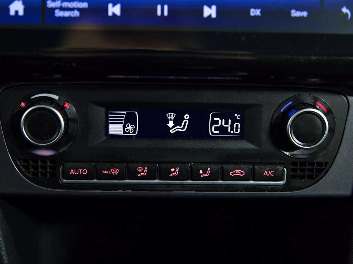 Volkswagen Polo с пробегом — 2018 год. Фото: #14