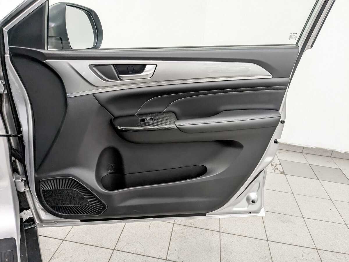 Haval M6 с пробегом — 2023 год. Фото: #23