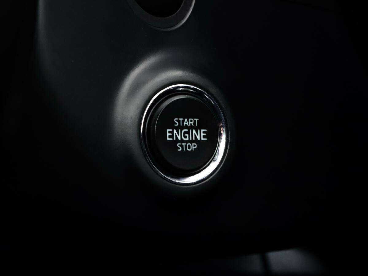 Skoda Octavia с пробегом — 2020 год. Фото: #10