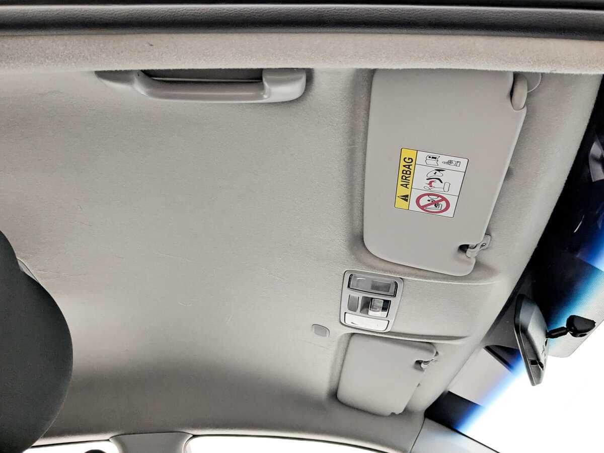 Kia Rio с пробегом — 2020 год. Фото: #19