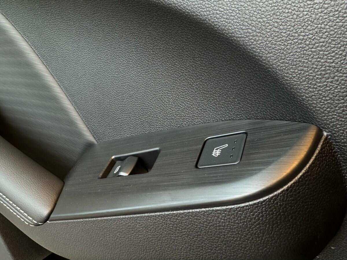 Haval Jolion с пробегом — 2023 год. Фото: #29