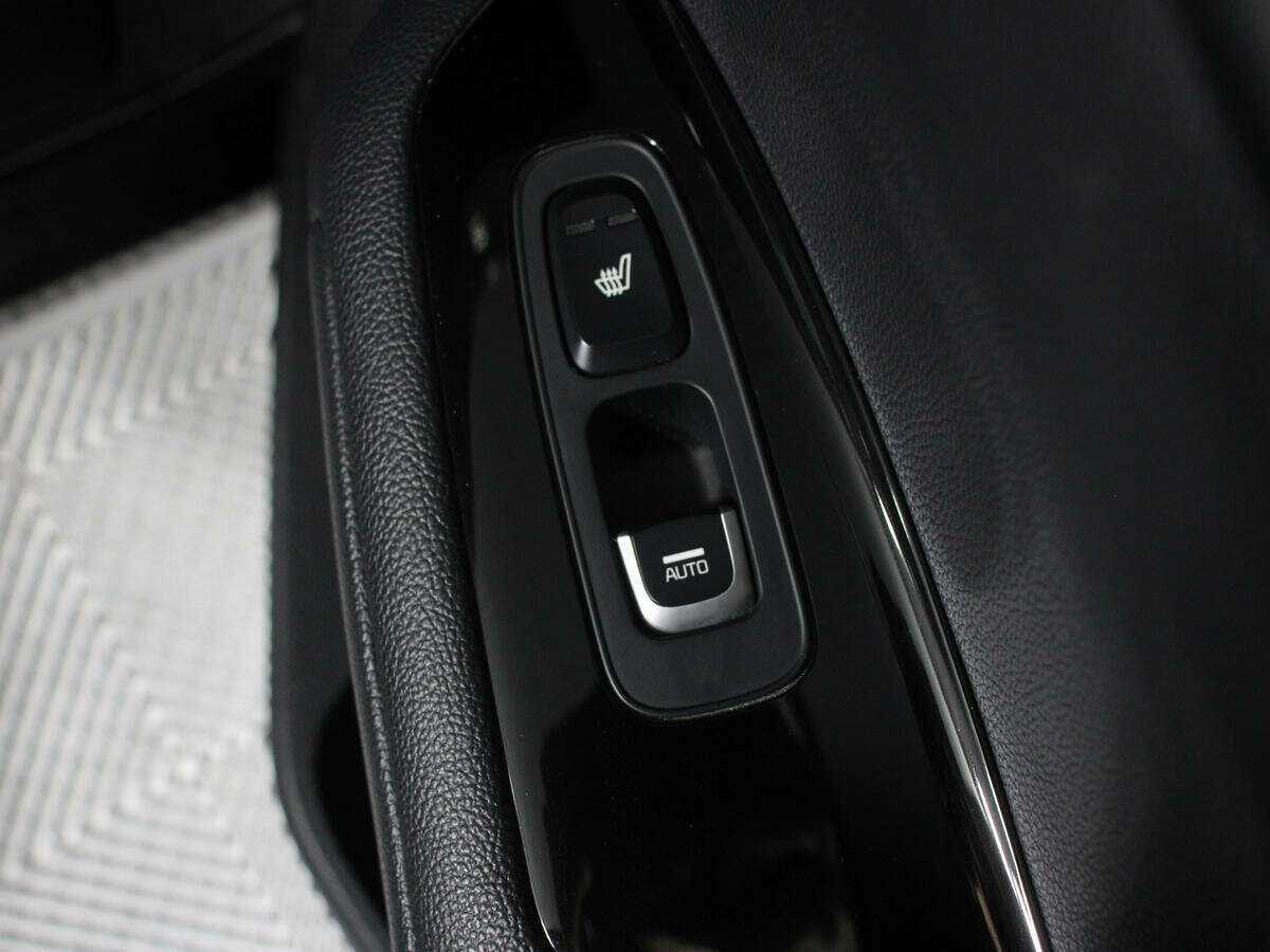 Kia Optima с пробегом — 2016 год. Фото: #13