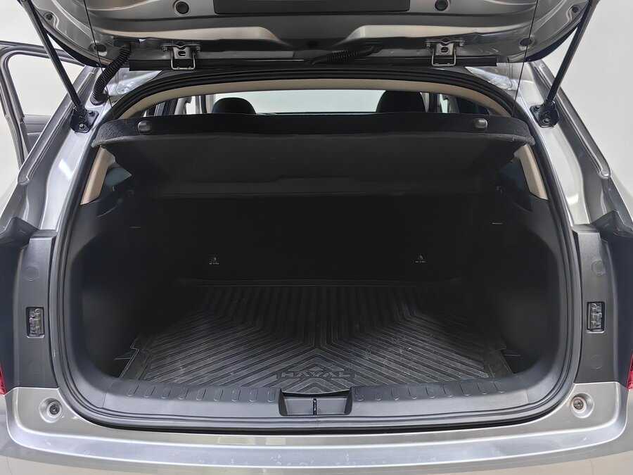 Haval Jolion с пробегом — 2024 год. Фото: #23