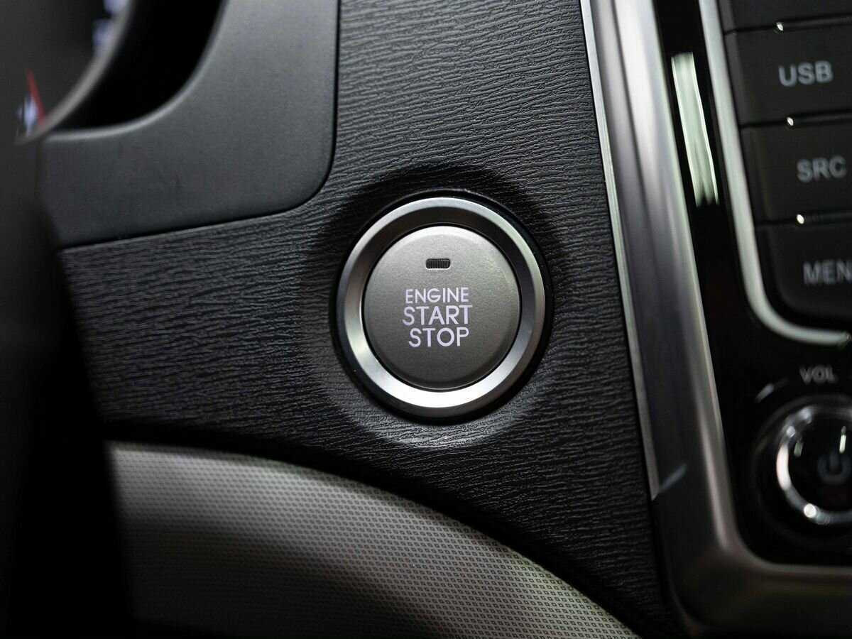 Haval H6 с пробегом — 2016 год. Фото: #23