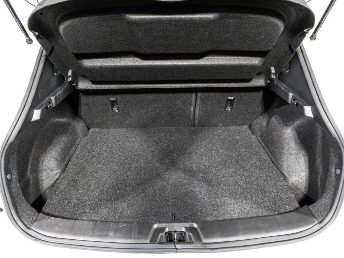 Nissan Qashqai с пробегом — 2021 год. Фото: #14