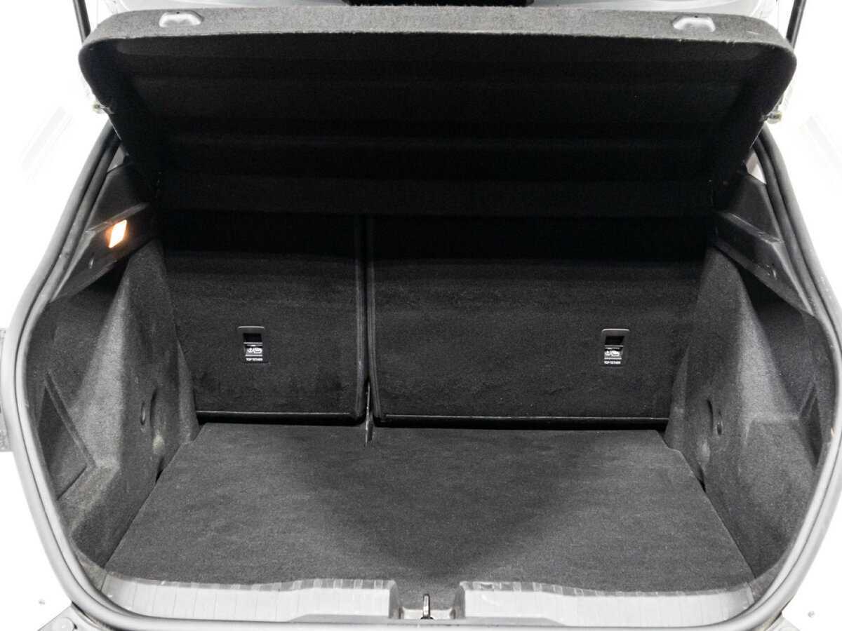 Renault Arkana с пробегом — 2021 год. Фото: #14