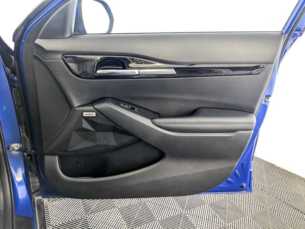 Kia Seltos с пробегом — 2021 год. Фото: #18