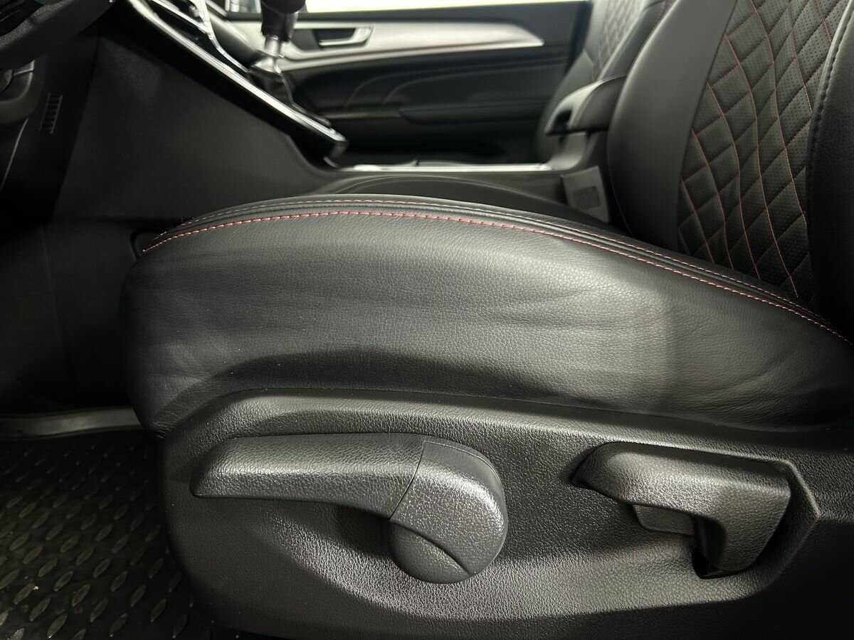 Haval M6 с пробегом — 2023 год. Фото: #9