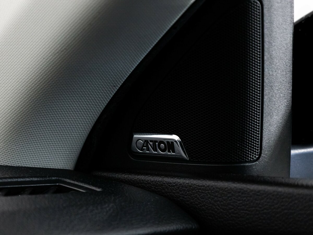 Skoda Octavia с пробегом — 2019 год. Фото: #12