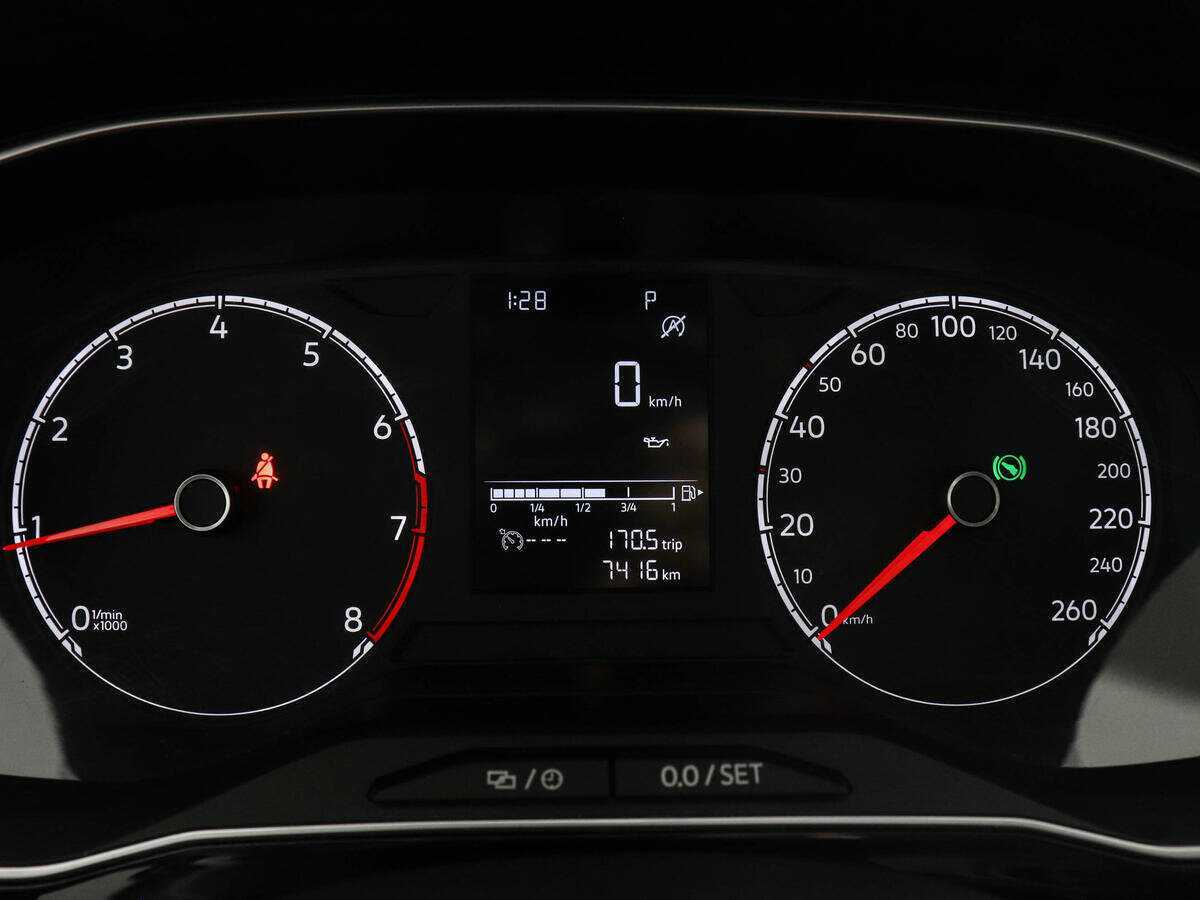 Jetta VS5 с пробегом — 2022 год. Фото: #10