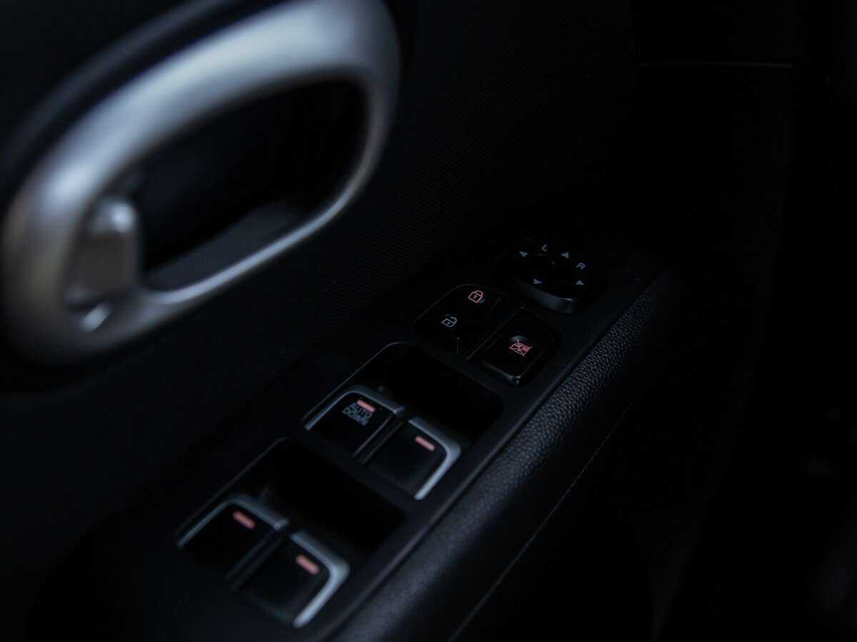 Kia Soul с пробегом — 2018 год. Фото: #10