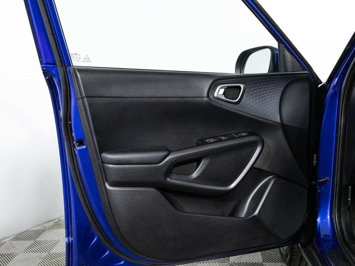 Kia Soul с пробегом — 2020 год. Фото: #22