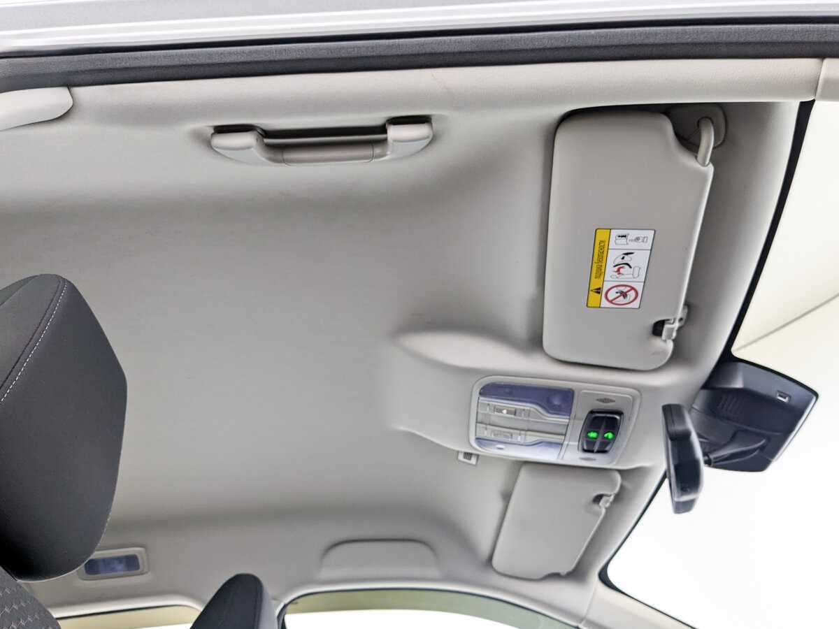 Haval F7 с пробегом — 2020 год. Фото: #20