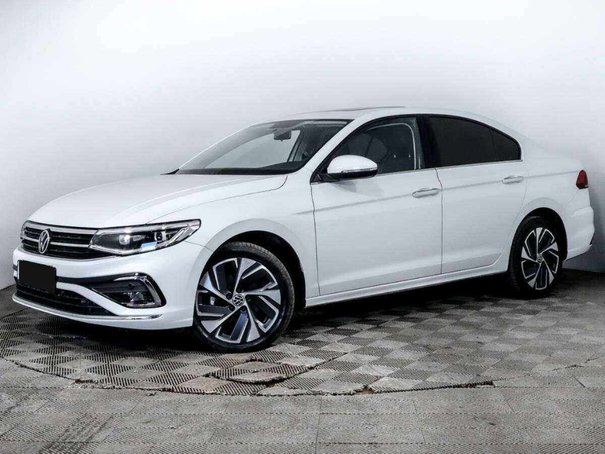 Volkswagen Bora с пробегом — 2022 год. Посмотреть фото