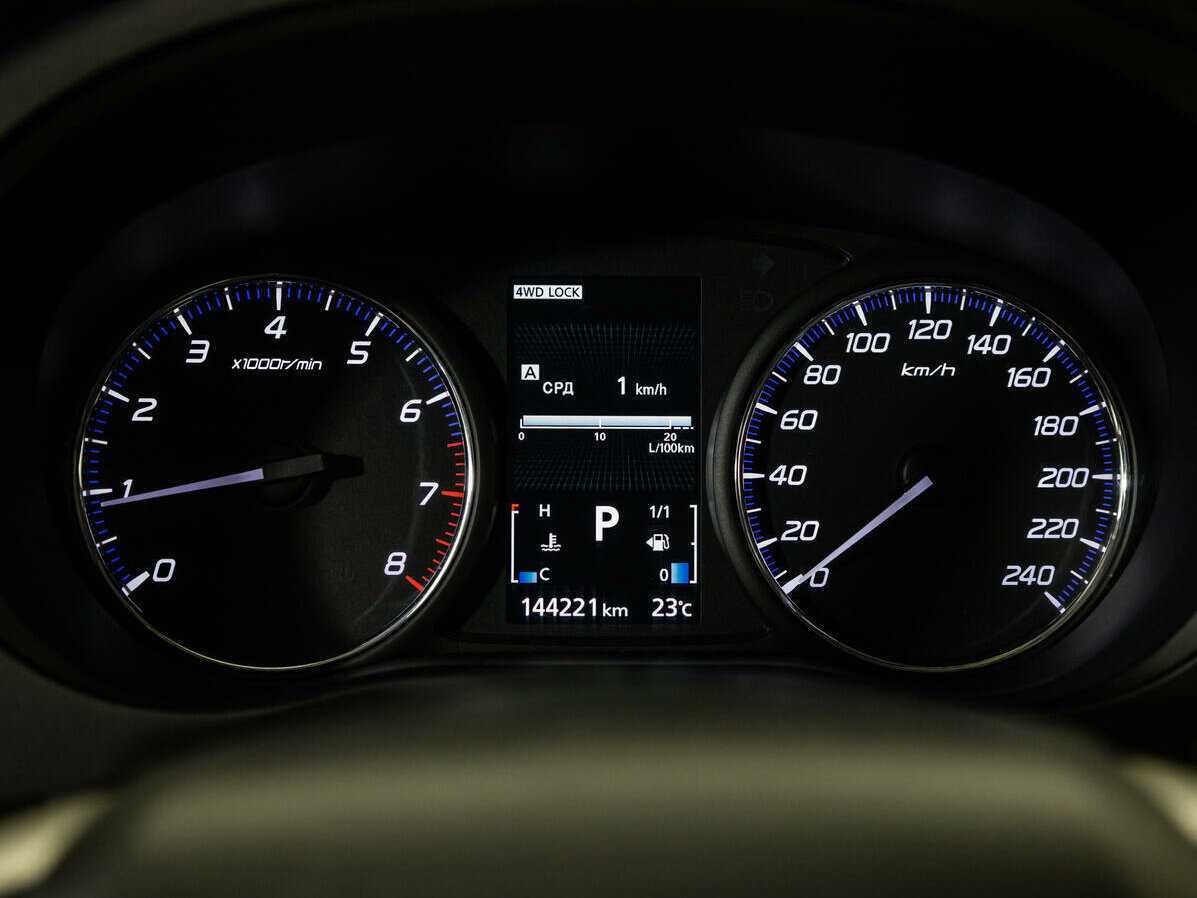 Mitsubishi Outlander с пробегом — 2014 год. Фото: #11