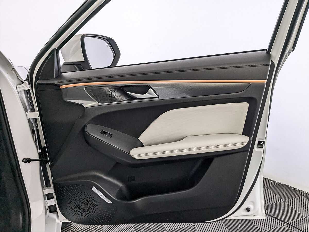 Haval Jolion с пробегом — 2022 год. Фото: #22