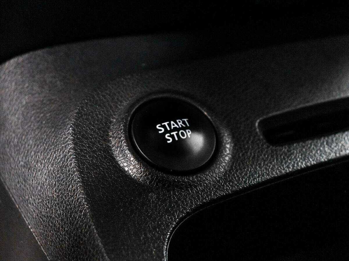 Renault Kaptur с пробегом — 2016 год. Фото: #7