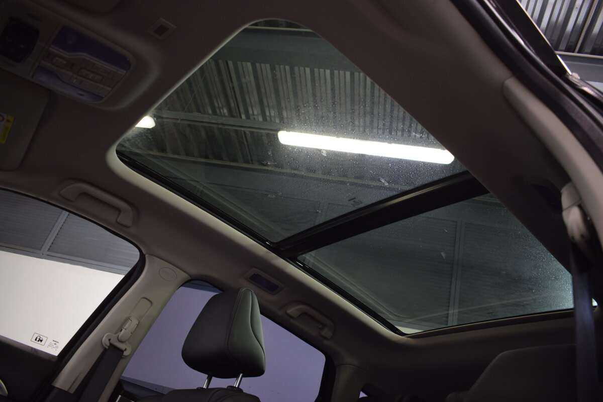 Haval F7 с пробегом — 2021 год. Фото: #27