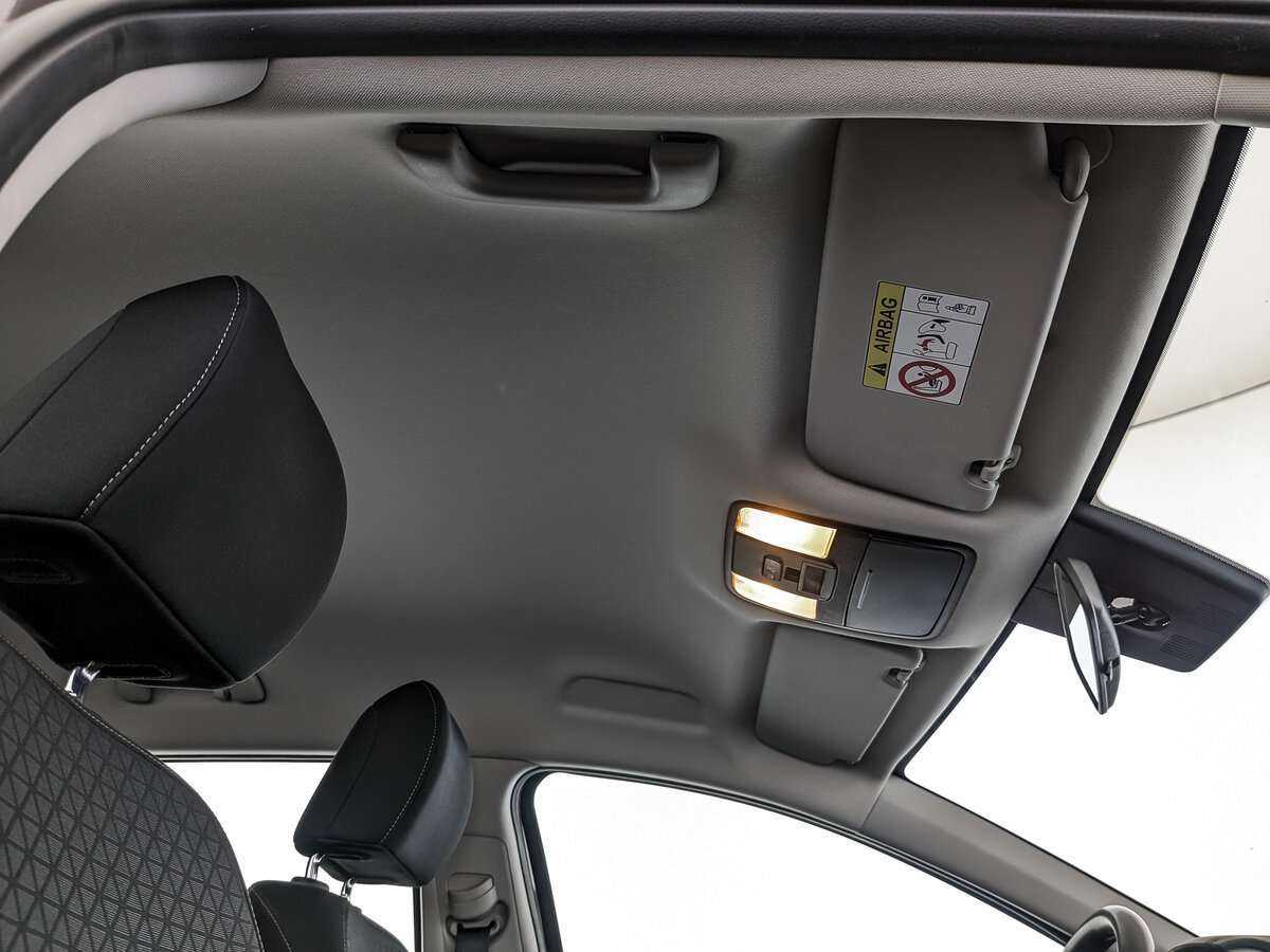 Kia Ceed с пробегом — 2021 год. Фото: #17