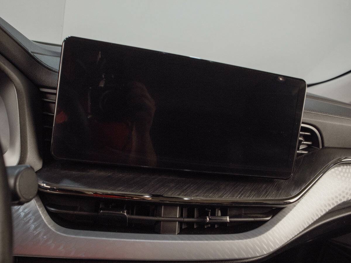 Haval F7x с пробегом — 2023 год. Фото: #13