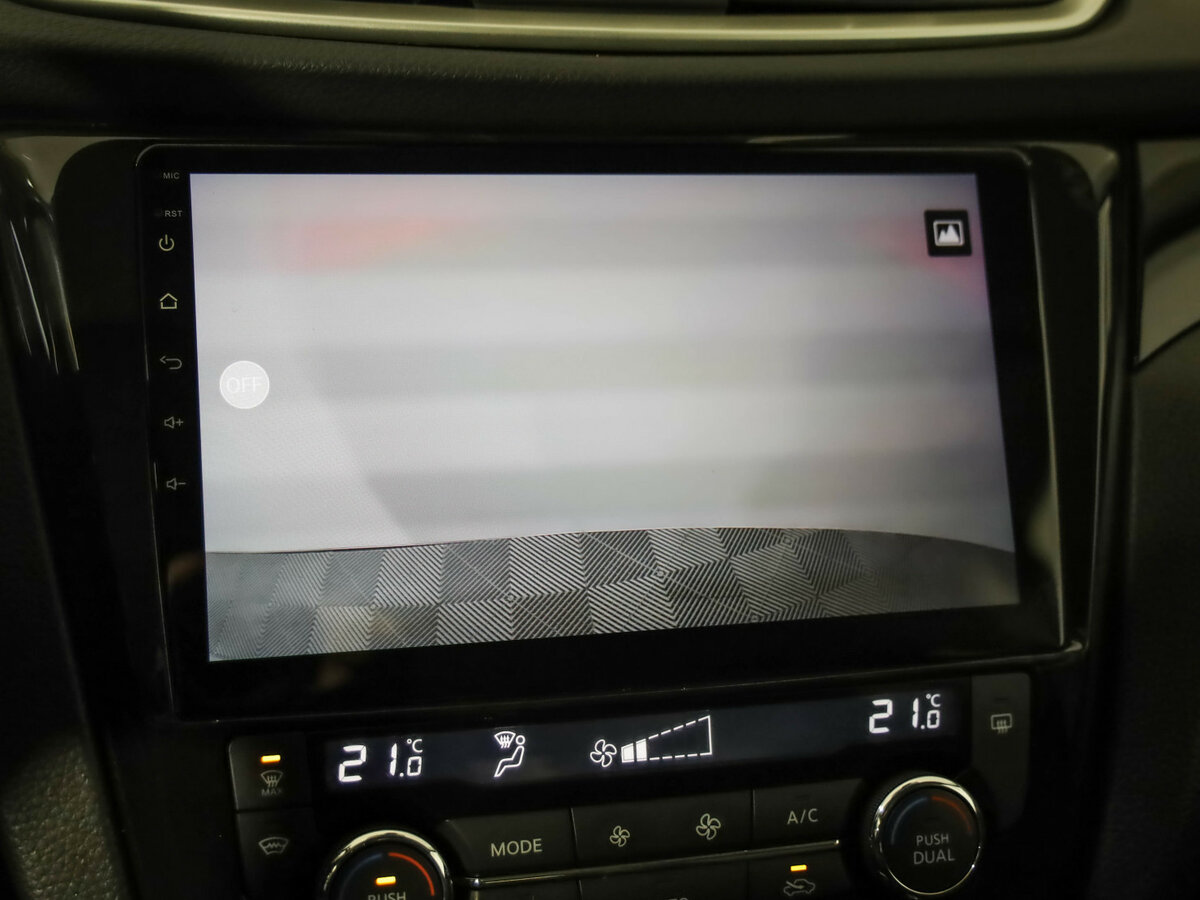 Nissan Qashqai с пробегом — 2018 год. Фото: #12